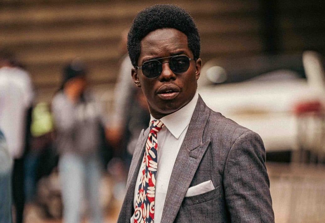 Activist McOure Tapped for State Youth Role