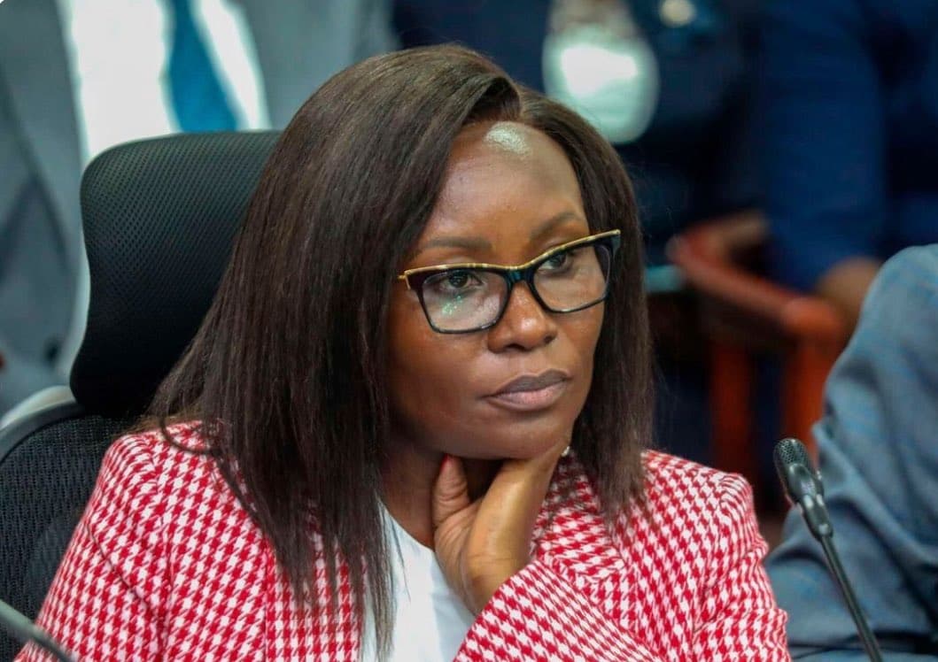 Embu Governor Mbarire in the Crosshairs Over Sh10m Project Scandal