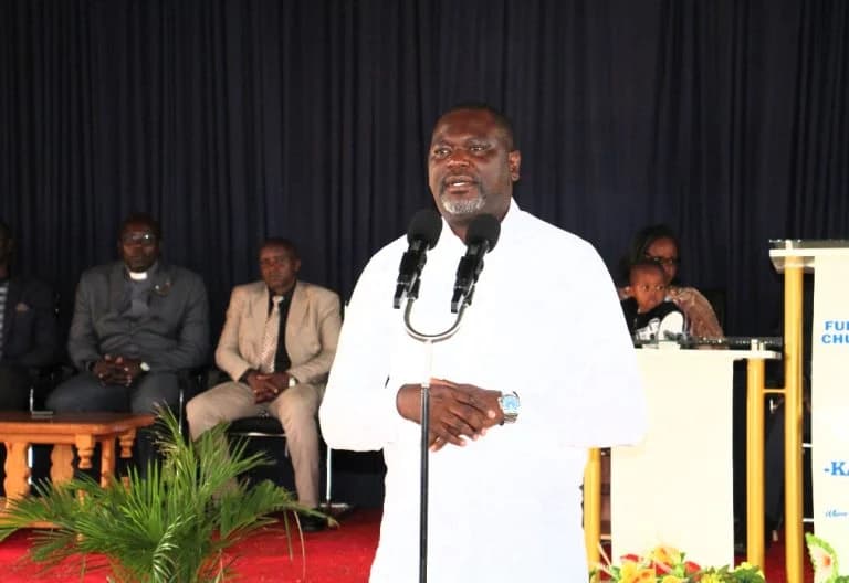 Mountain Split: Ruku and Mbarire Declare 'East' Independence from Gachagua