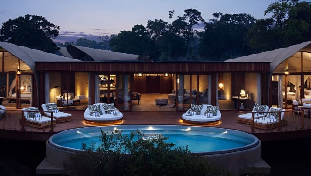 KWS Defends Mara Lodge, Citing Two Decades of Data