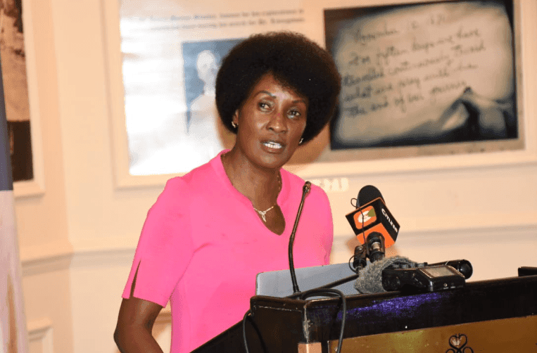 TSC Leadership Vacuum Sparks Fears of Succession Wars