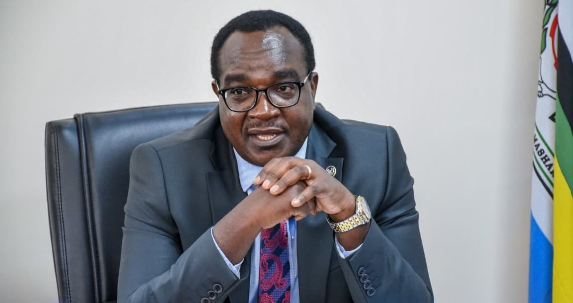 CS Ogamba: Universities Must Retrain Staff and Revise Curricula for CBC