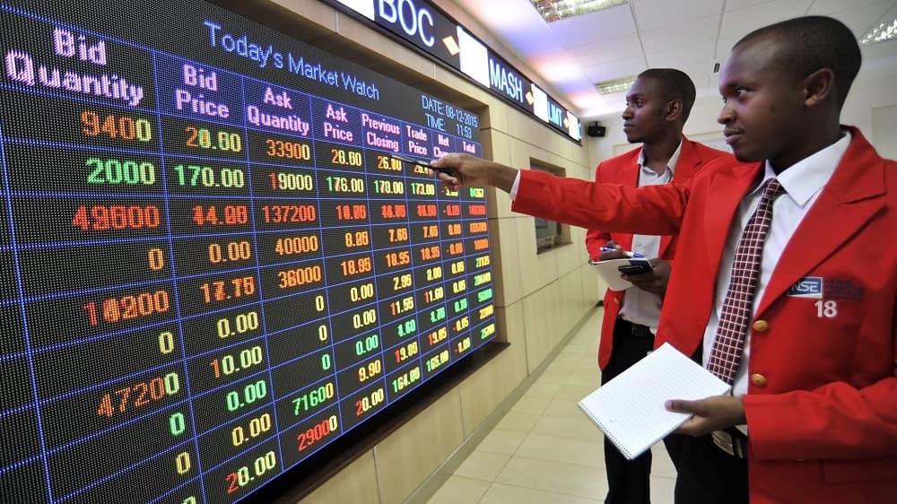 Nairobi Stock Exchange’s Single-Share Rule Opens Market to Retail Investors and Lifts Ten Stocks to 52-Week Highs