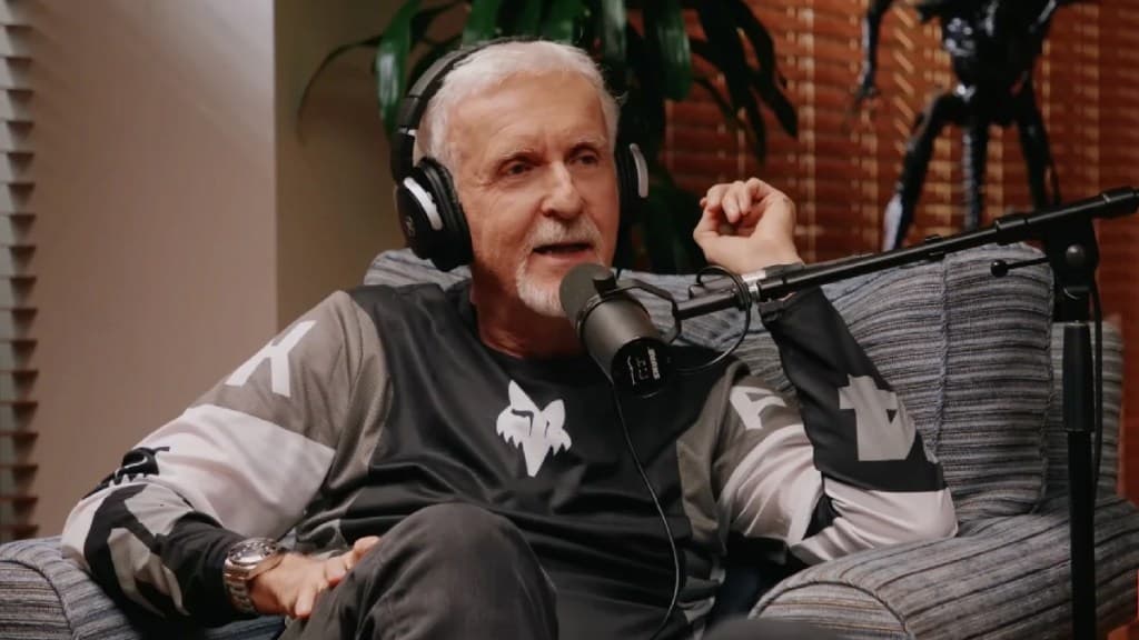 James Cameron Torches ‘Alien 3’ Opening: “The Stupidest Thing”