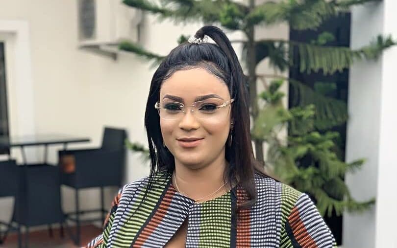 Scars to Stars: Kikelomo Abati Reveals Trauma of Past Marriages