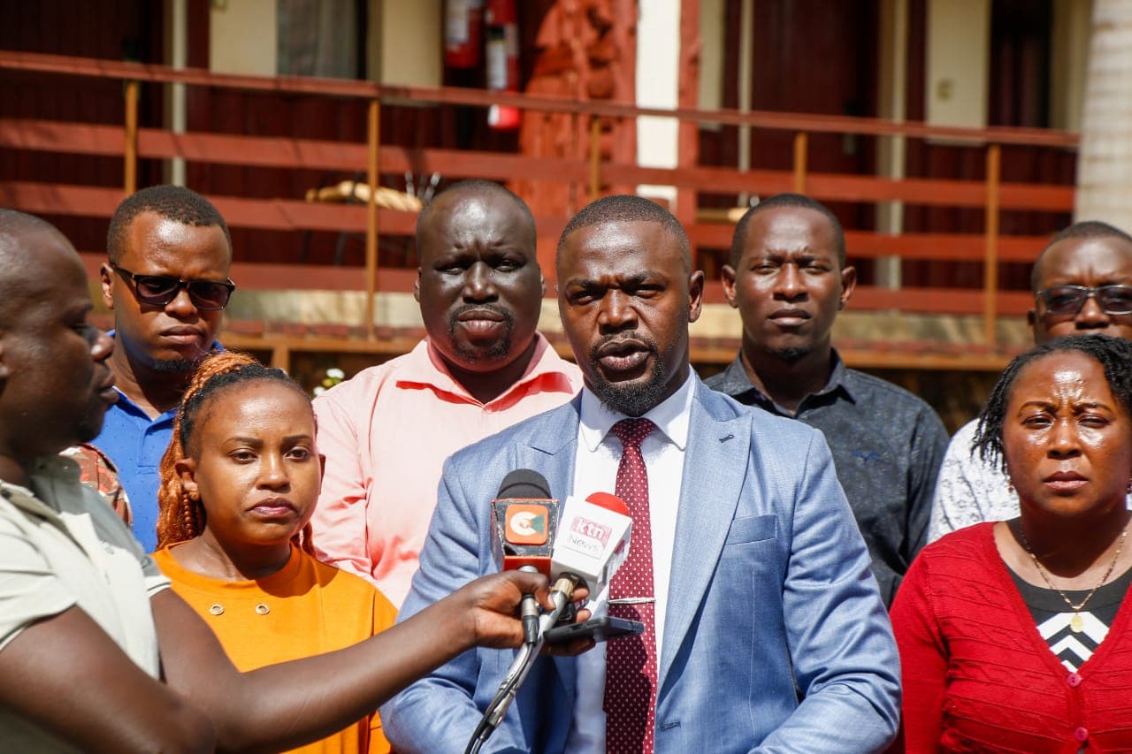 Teachers Demand Medical Allowance Reinstatement Amid SHIF Transition Concerns