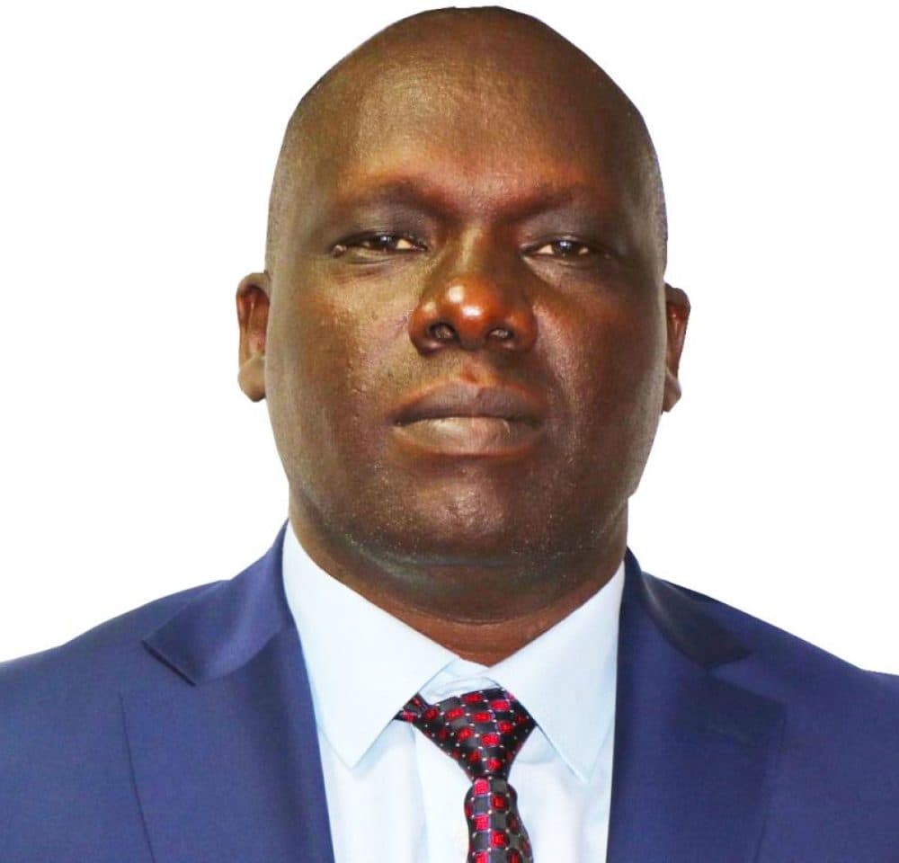 Command Change: Luka Kimeli Takes the Wheel at KeNHA