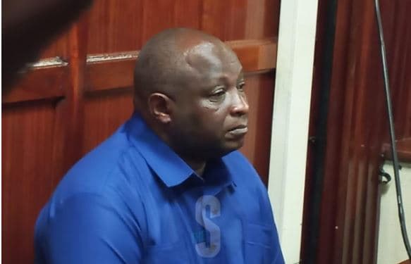 The Prisoner Who Phoned Home: Ex-OCS Taalam’s SIM Swap Mystery Deepens