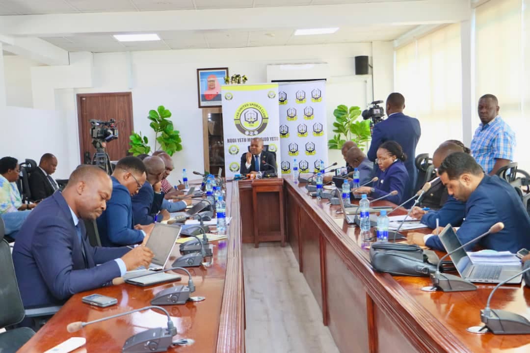 TRA combines football, revenue mobilisation