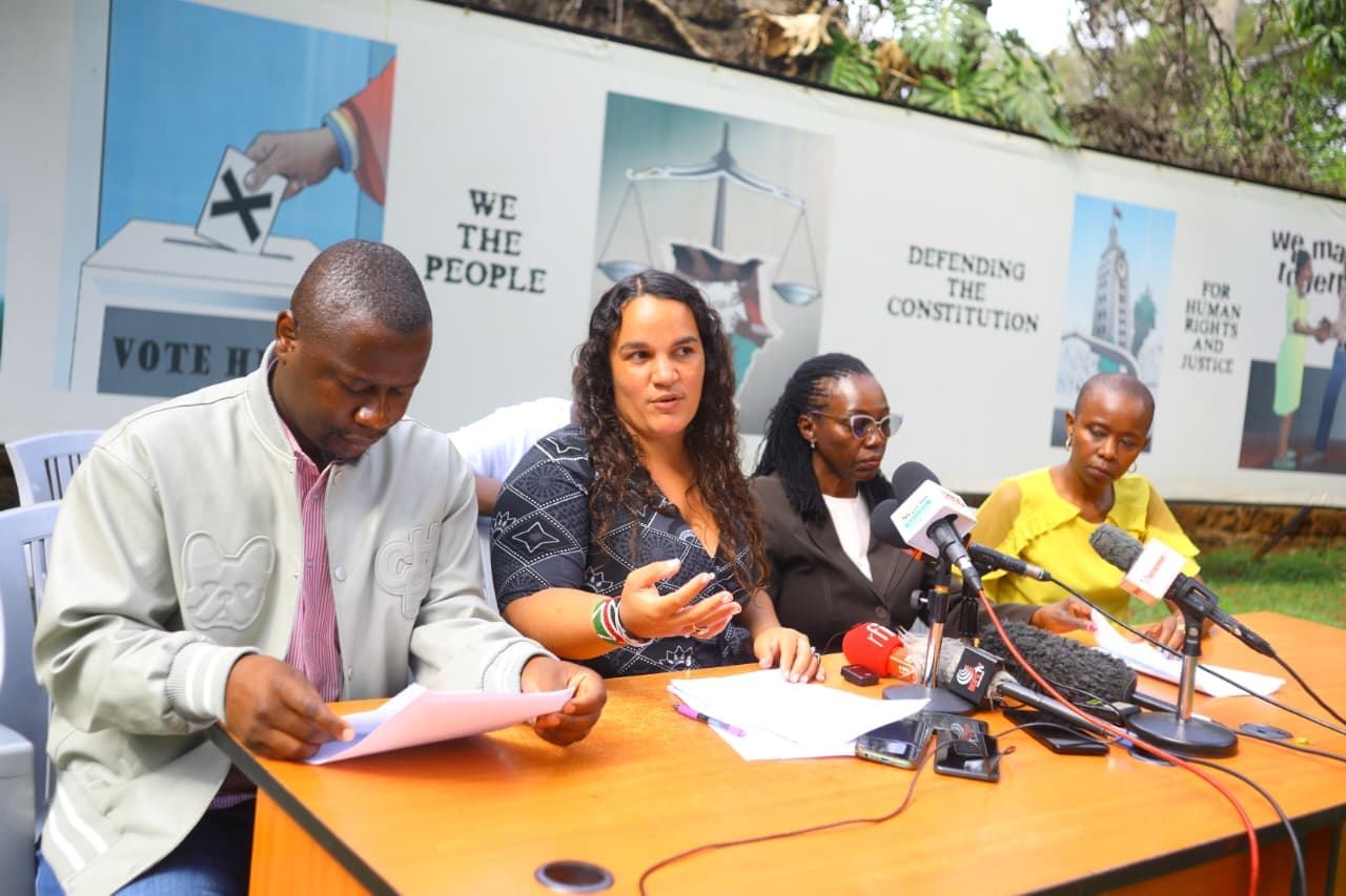 Tanzania Votes Amidst Opposition Crackdown