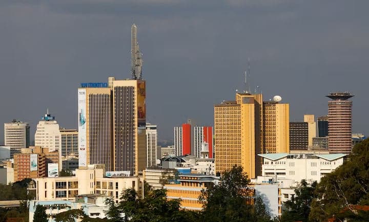 Food, Transport Costs Drive Kenya's September 2025 Inflation to 4.6%