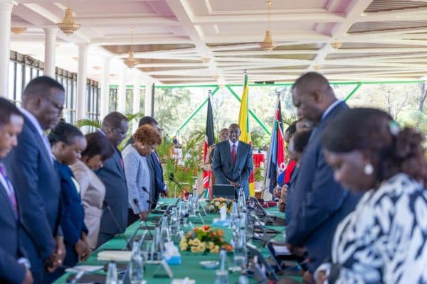 Stakeholders Laud Sweeping Education Reform Bills