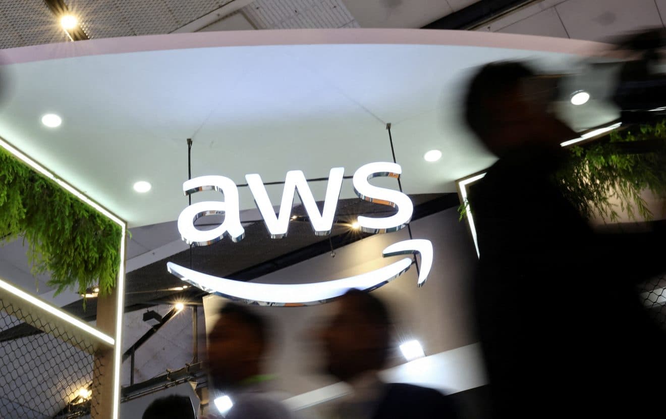 Global AWS Outage Disrupts Kenyan Digital Services