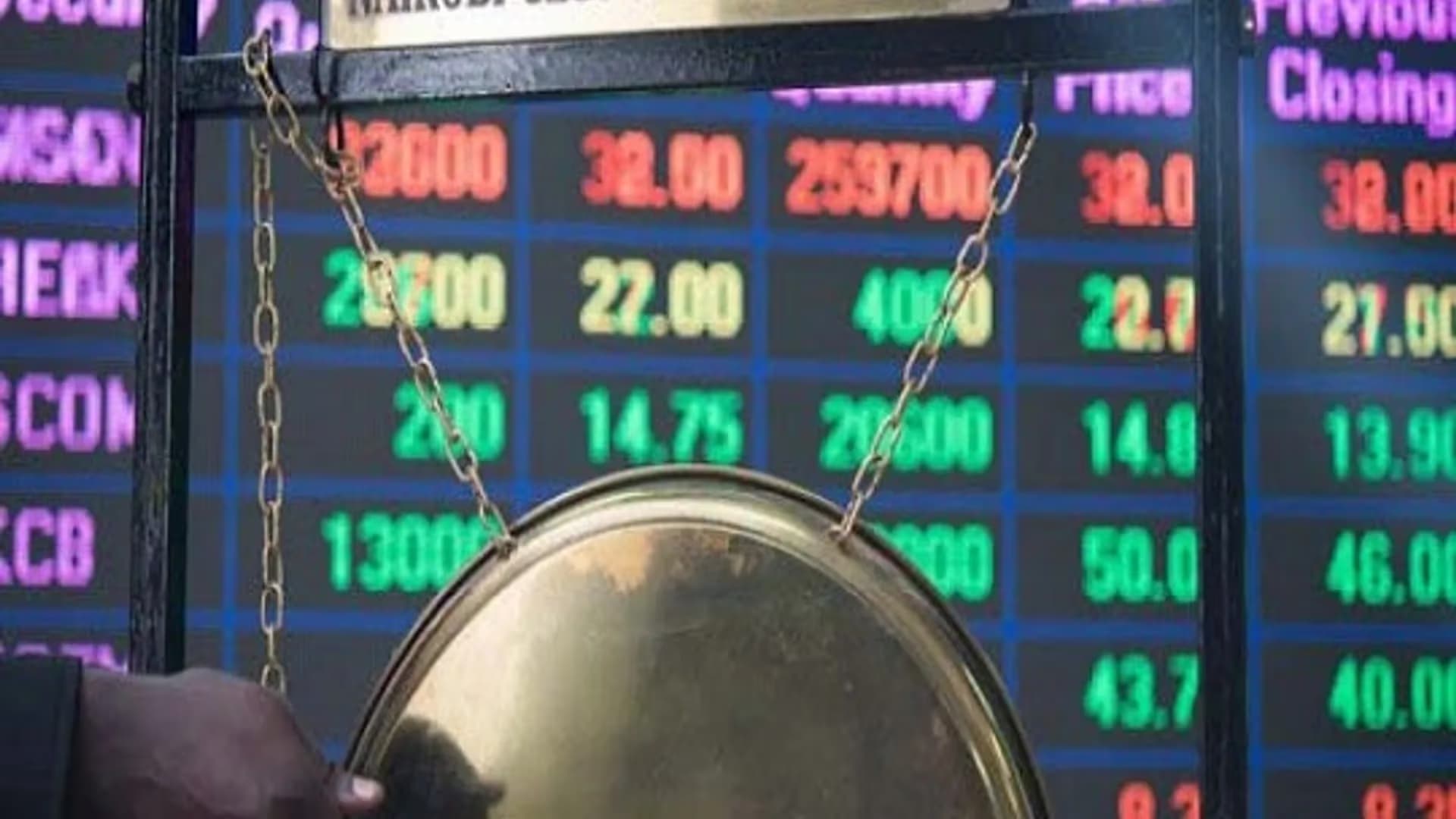 Investor Rush: NSE Bond Trades Hit Record Sh2.7 Trillion as Banks Seek Safety