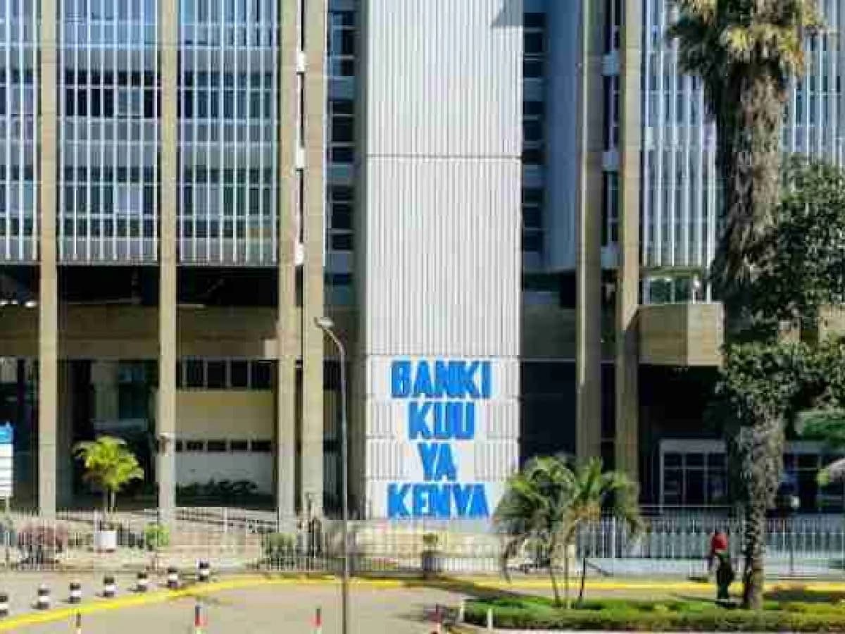 CBK Drafts Tiered Oversight to Rein in Digital Lenders and Protect Consumers