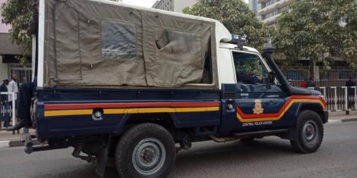 Woman in Custody After Fatal Stabbing Over Mobile Phone in Bomet