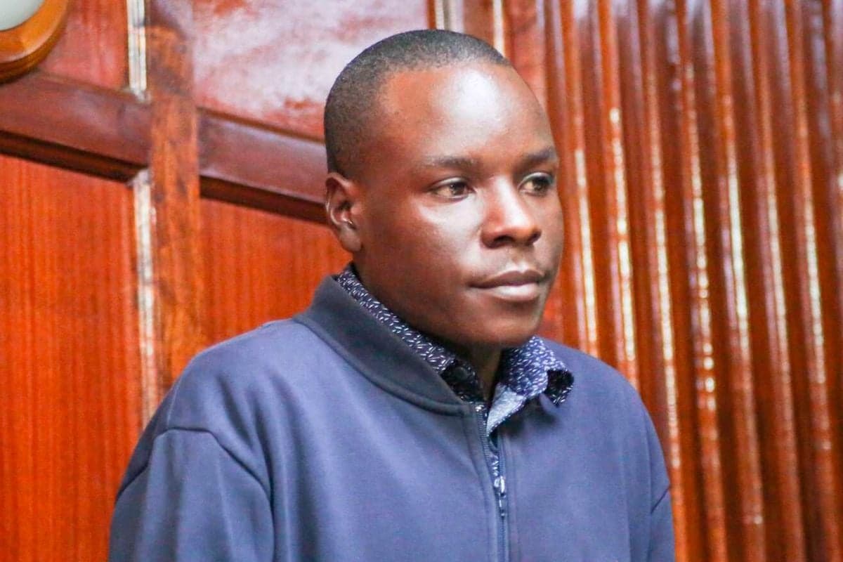 Meru University Student Charged Over KCSE Exam Fraud Syndicate