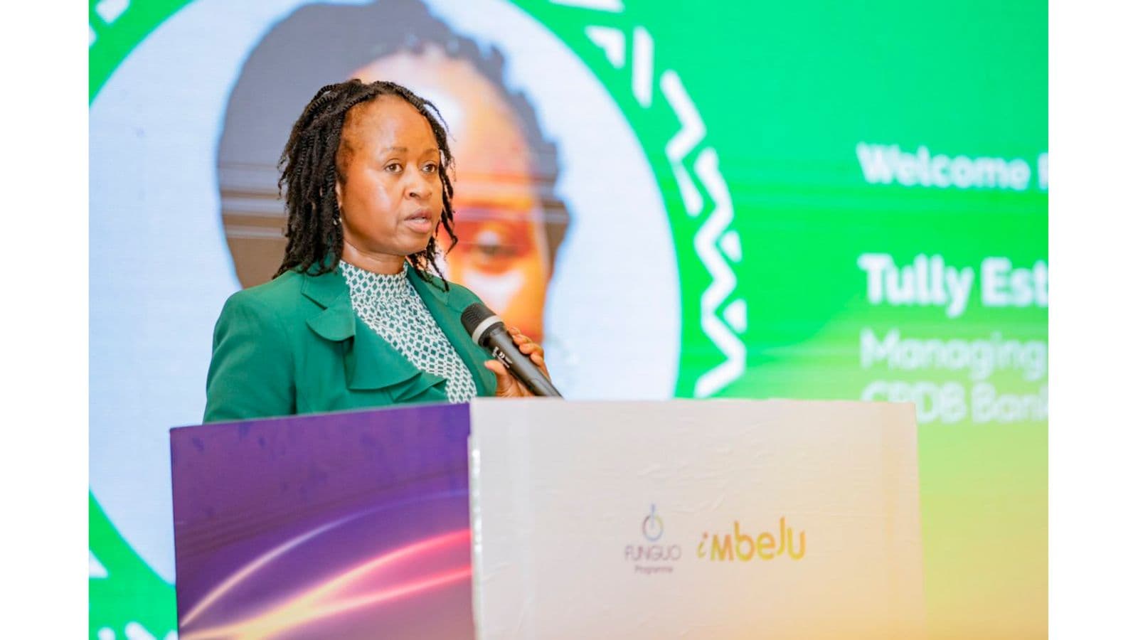 Capital Injection: CRDB Bank Pumps Sh2 Billion into Tanzania’s Youth Economy