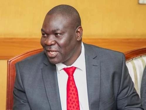 Ruto Appoints Claris Ogangah as New KNCHR Chairperson