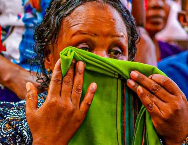 Sanctuary Under Siege: Kariobangi Church Clash Sparks Political Firestorm