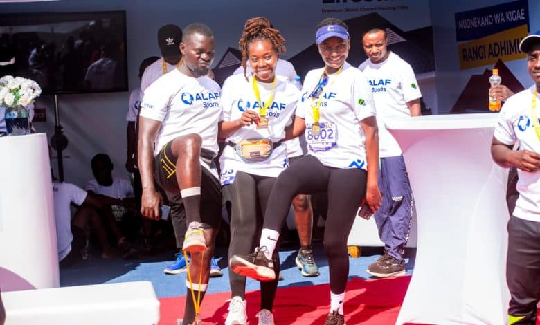 Salinero Hotels Deepens Partnership With Kilimanjaro International Marathon