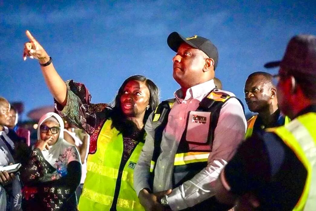 Nigerian Workers Union Condemns US Blockade Declaring Support For Cuba