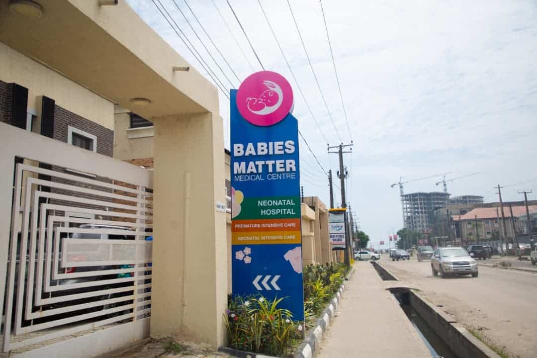 WHO to Officially Open KES 106 Million Preterm Baby Facility in Mwanza