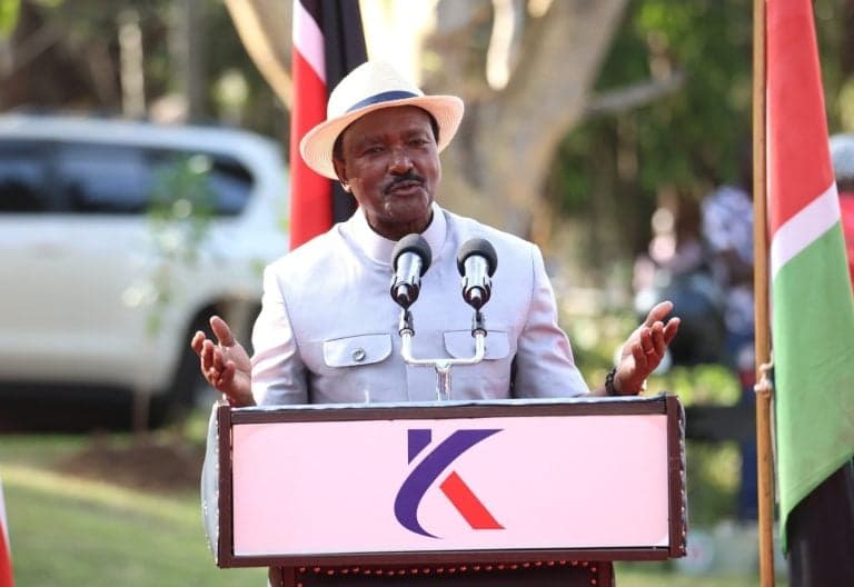 Why Kalonzo’s bold gambit could redefine 2027 polls