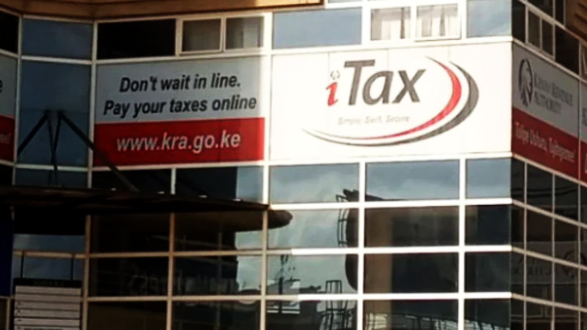 KRA Announces Weekend iTax Outage for System Maintenance