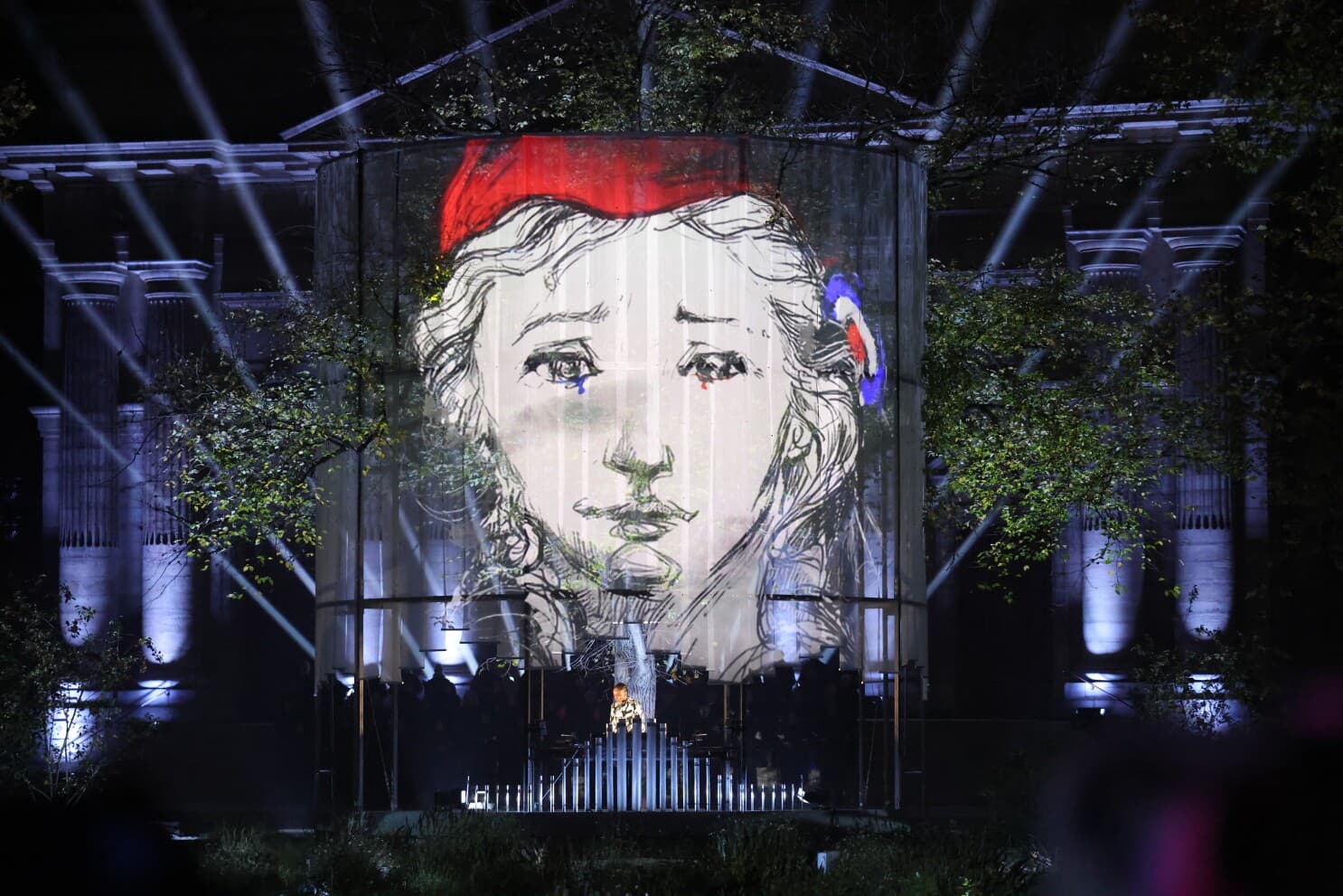 France Marks Decade Since Bataclan Attacks Amid Persistent Terror Threat