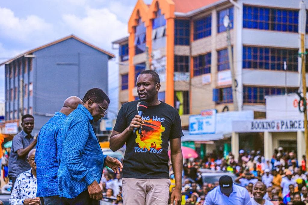 KAA Denies Security Breach Claims at Kisumu Airport