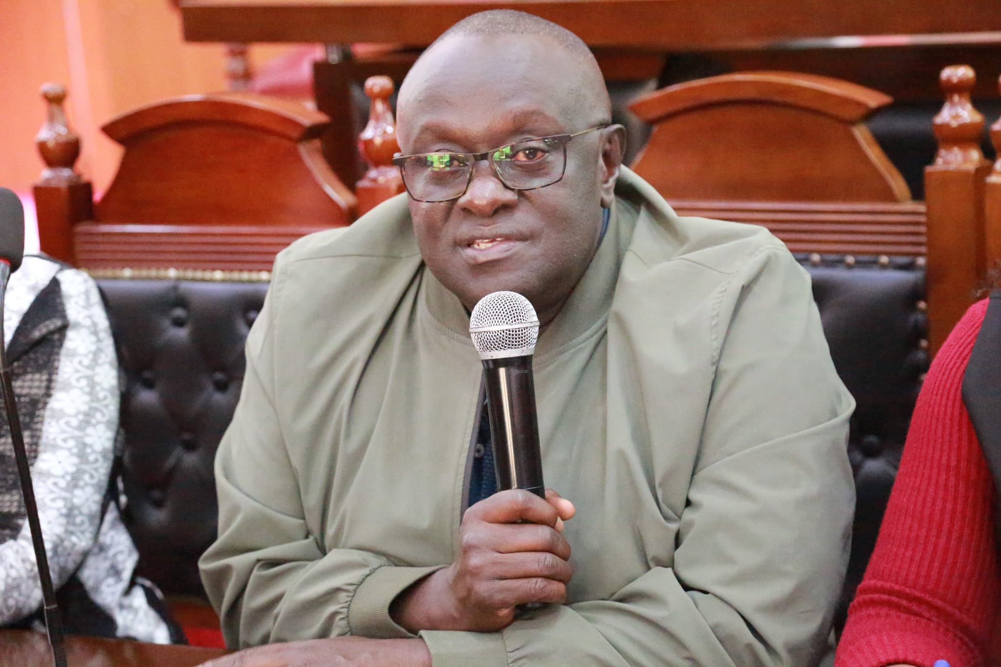 Kiambu’s Education Revolution: New Bill to Shield ECDE Programs