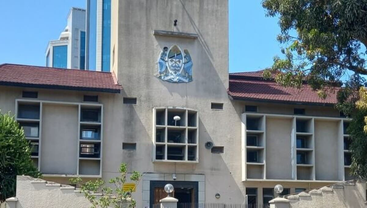 Judiciary Clears 93 Percent of Commercial Disputes Boosting Tanzanian Economy