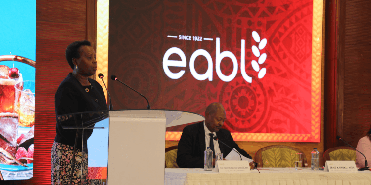 EABL Secures KSh 20 Billion for Debt Refinancing and Growth