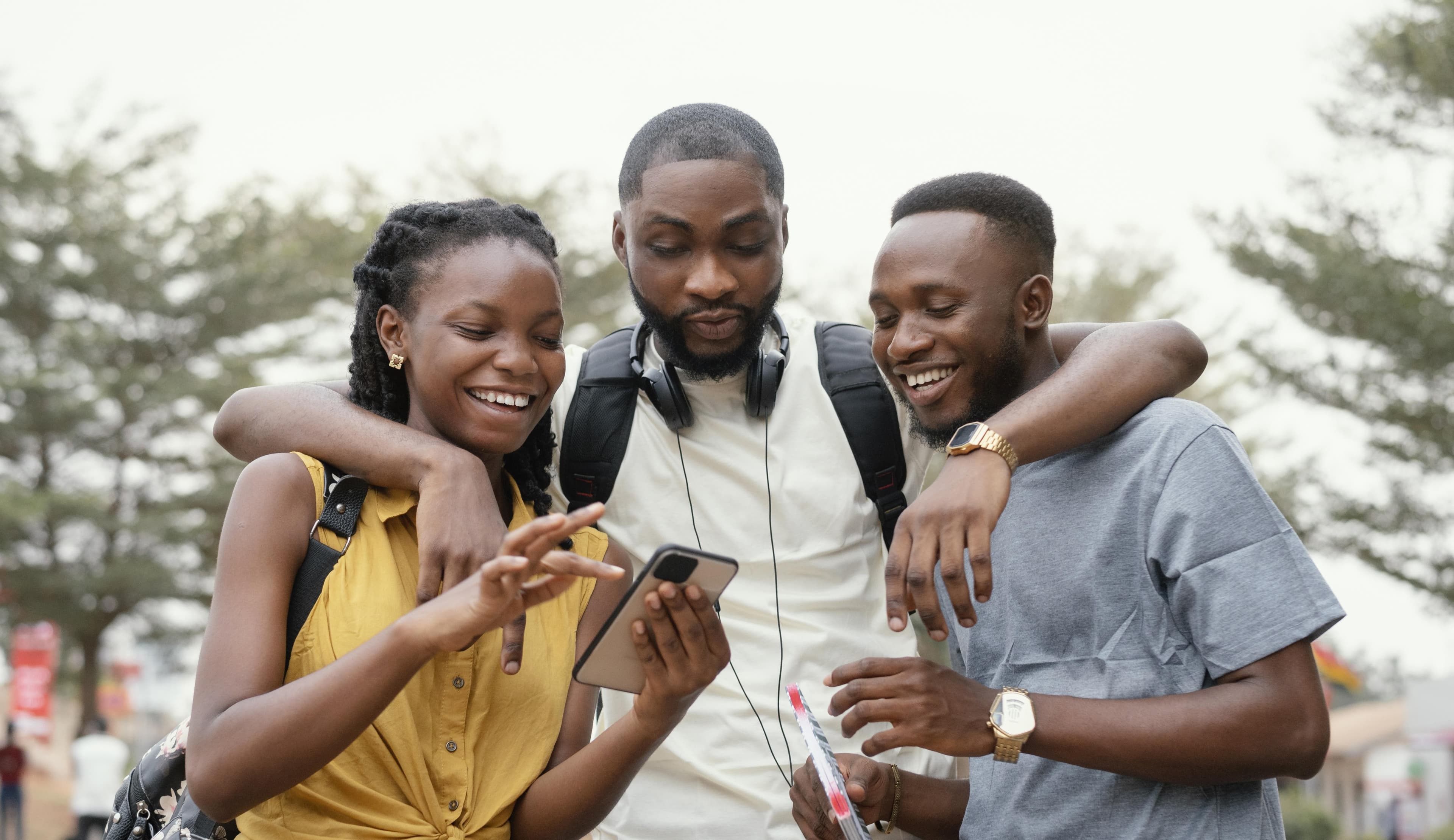 Visual Therapy: The Memes Getting Kenya Through February