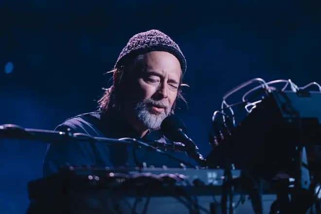 Thom Yorke Rules Out Israel Shows Under Netanyahu Government