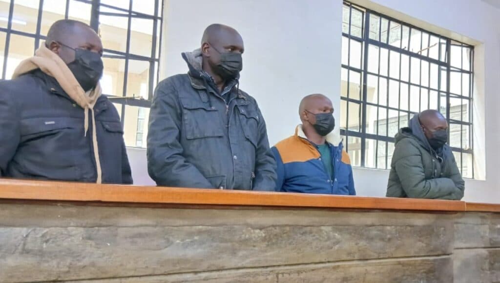 Justice Stalled: State House Officer Murder Case Lingers in Judicial Limbo