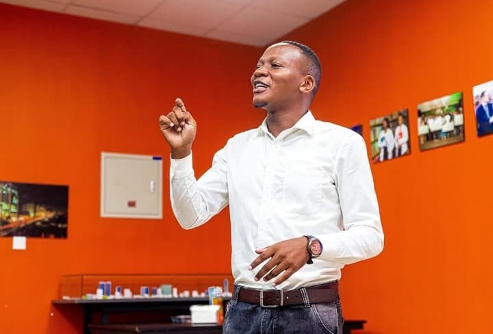 AI for CEOs session to light up Dar