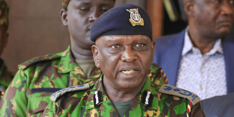 Police IG, SRC Talks Signal Shift on Welfare After Court Ruling