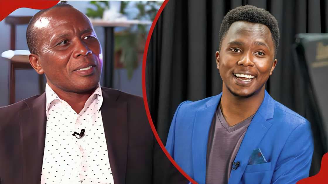 Kimani Mbugua's Final Words: 'I've Been a Burden to Myself'