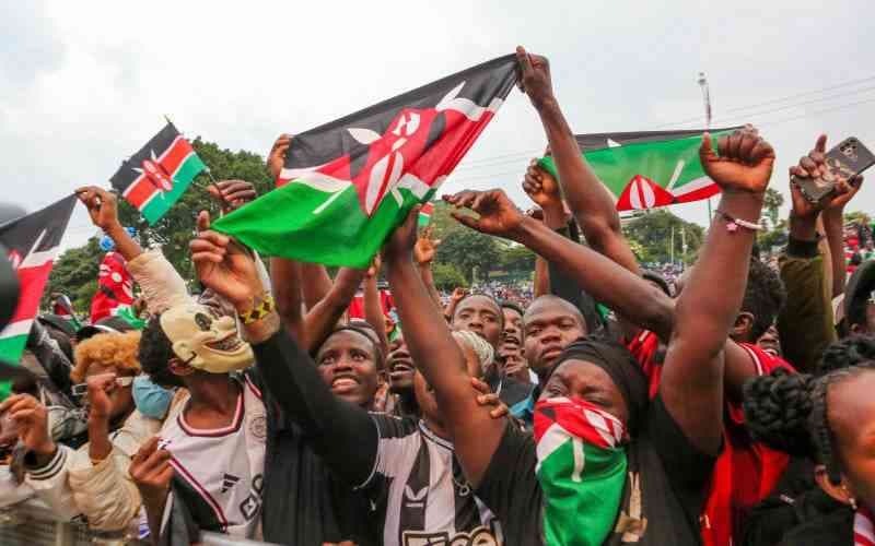 Leaders Must Strategize From The Office, Not The Field