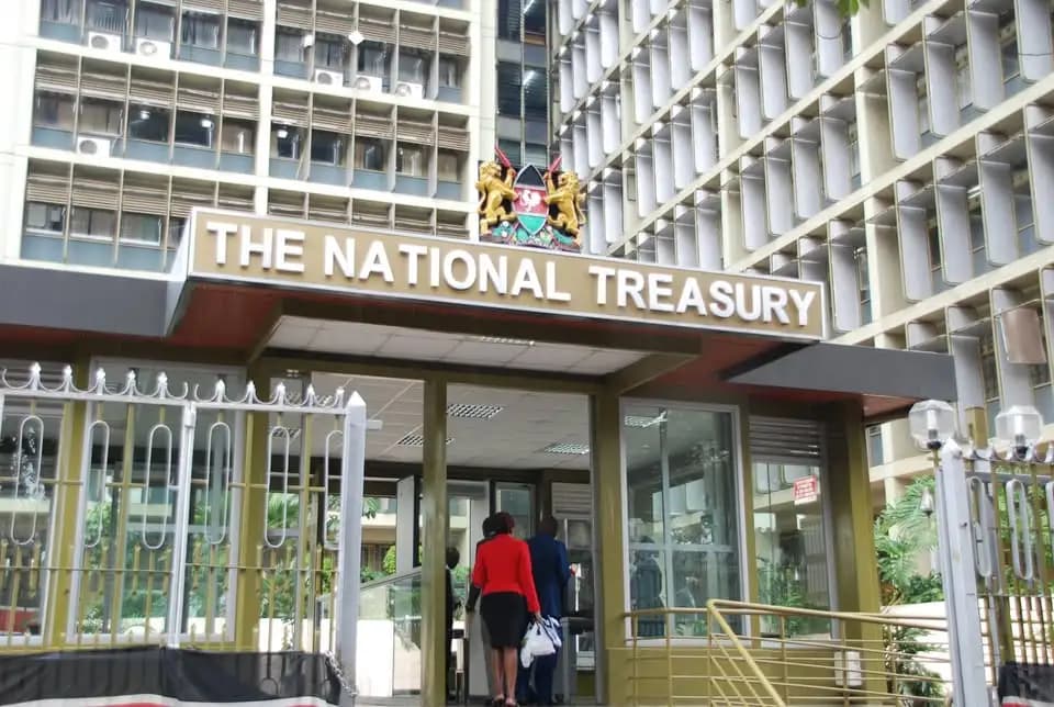 EACC Recovers KSh 67.66 Million from Treasury Official in Major Anti-Corruption Victory