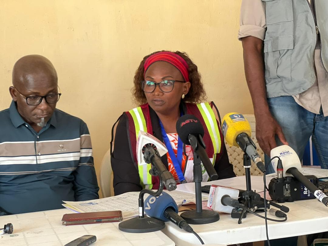 #FCTDecides2026: APC wins Kuje chairmanship election