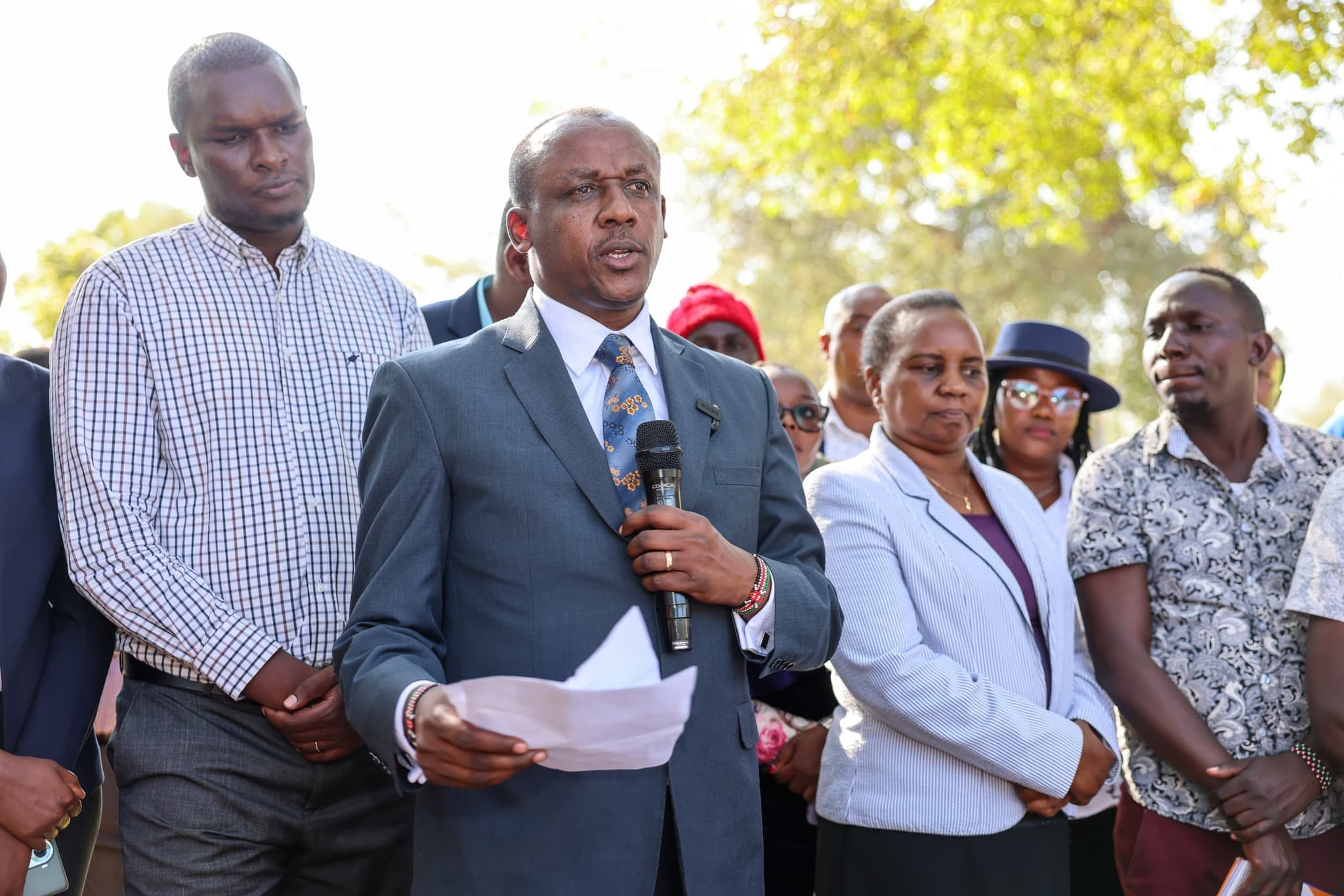 Boda Boda Rider Dies in Nakuru Police Custody Over Ksh8,000 Debt