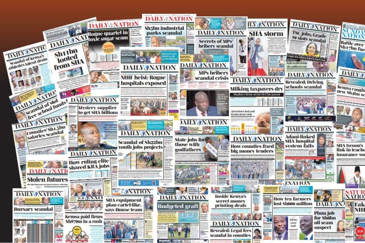 LSK 2026: Youth Vigor Clashes with Establishment Experience