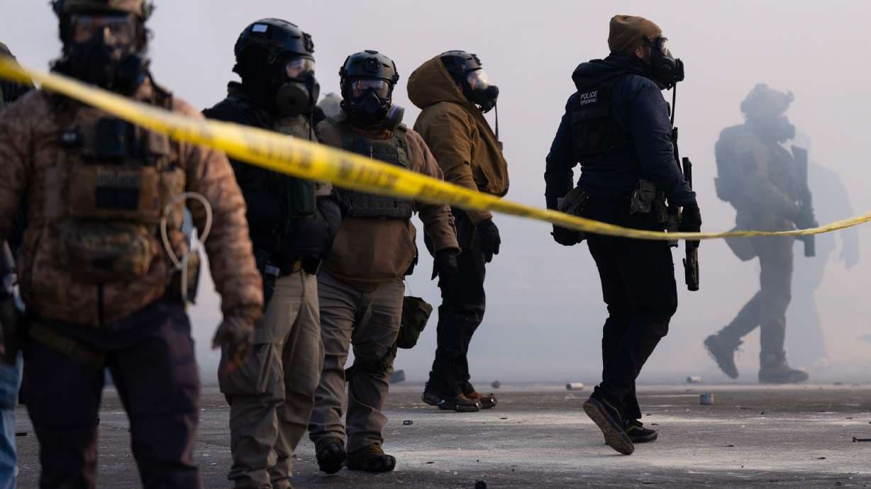 Project Stargate? TikTok US Denies Censorship Amid Ownership Shift