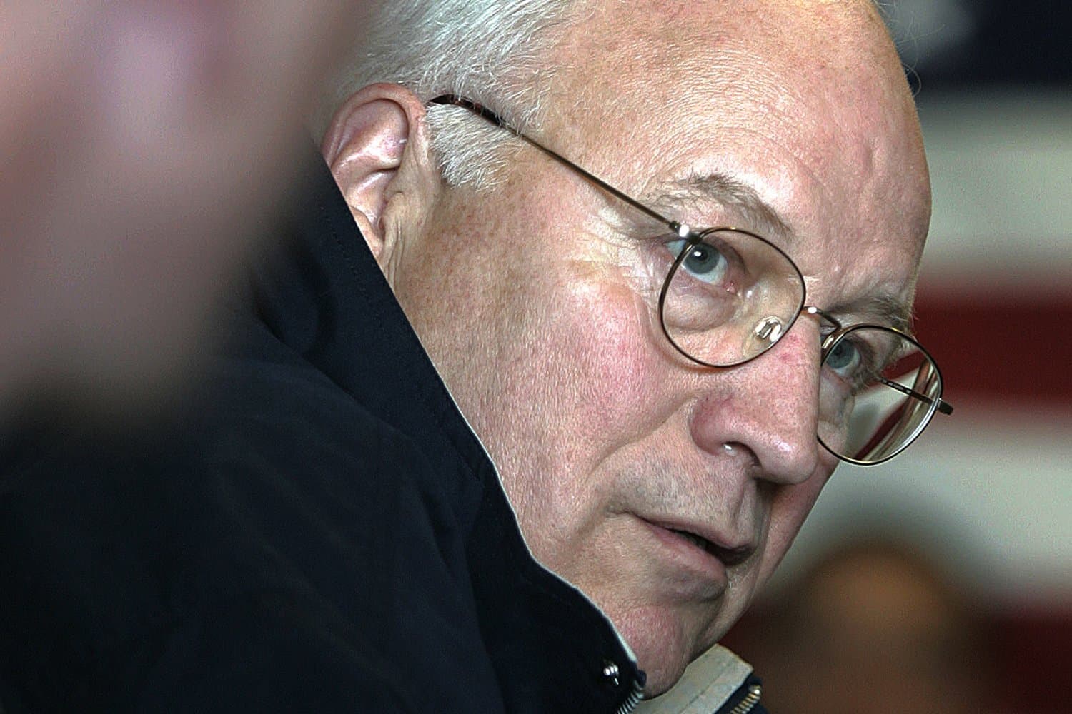 Dick Cheney, Architect of US War on Terror, Dies at 84