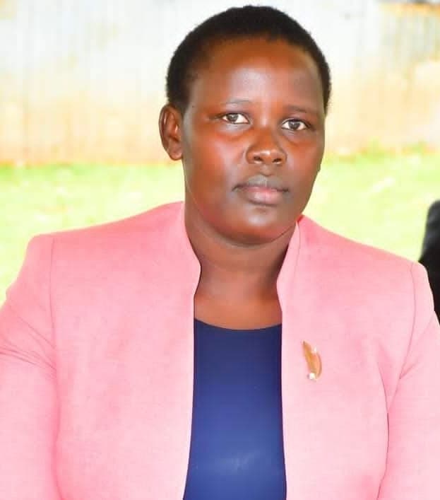 Nandi Woman Rep Cynthia Muge Launches Bold Bid for Governor