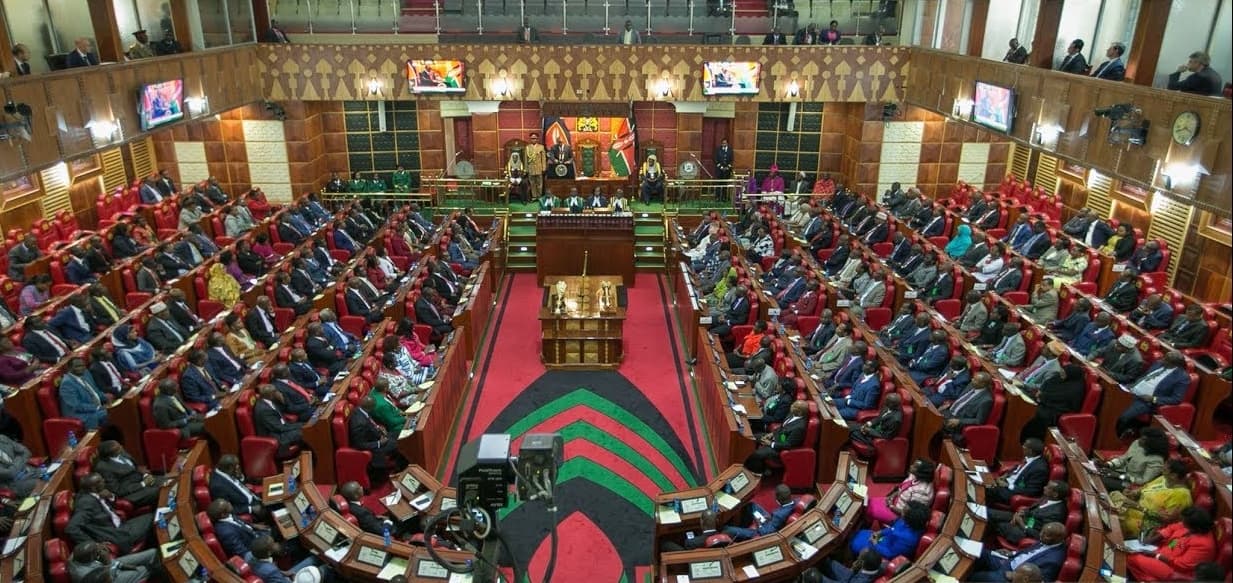 Stalemate in Parliament: Senators and MPs Deadlocked on County Revenue, Threatening Service Delivery Crisis