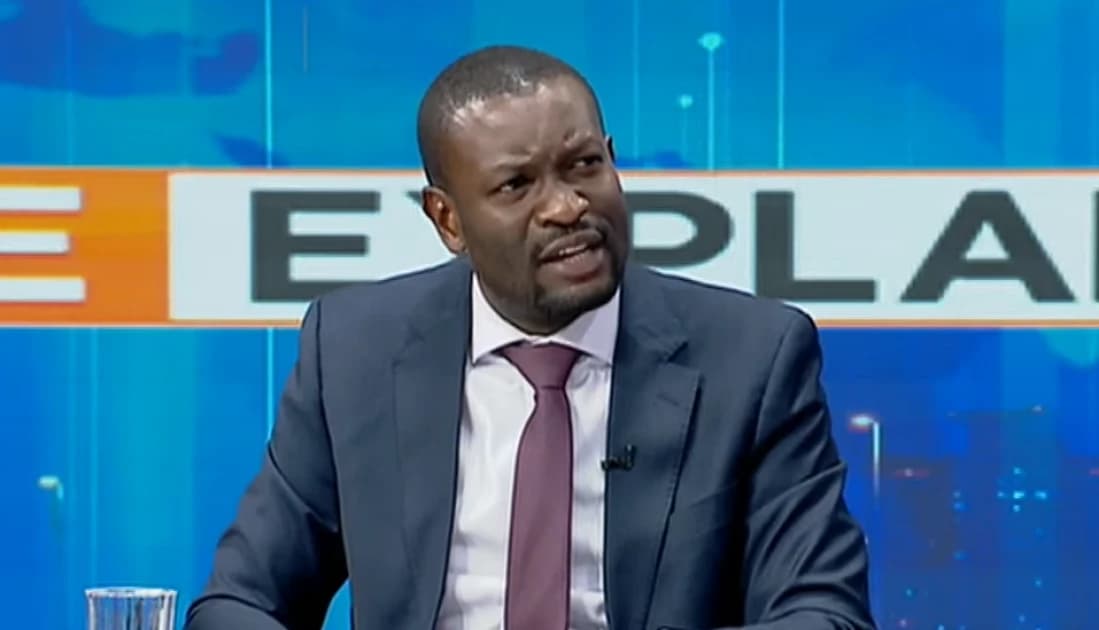 Sifuna Ousted: ODM Purge Claims Secretary General in Shock Move